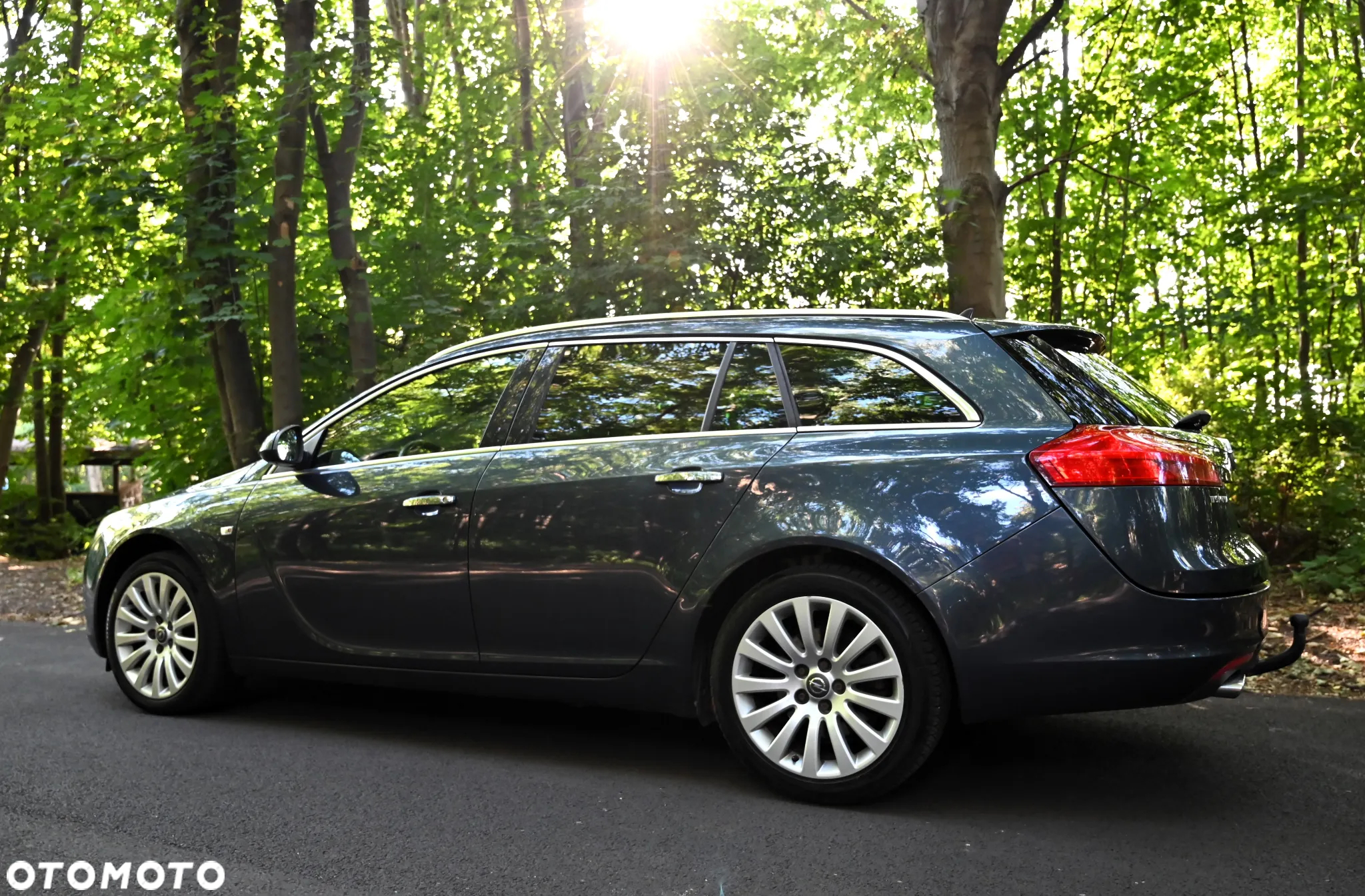 Opel Insignia - 16