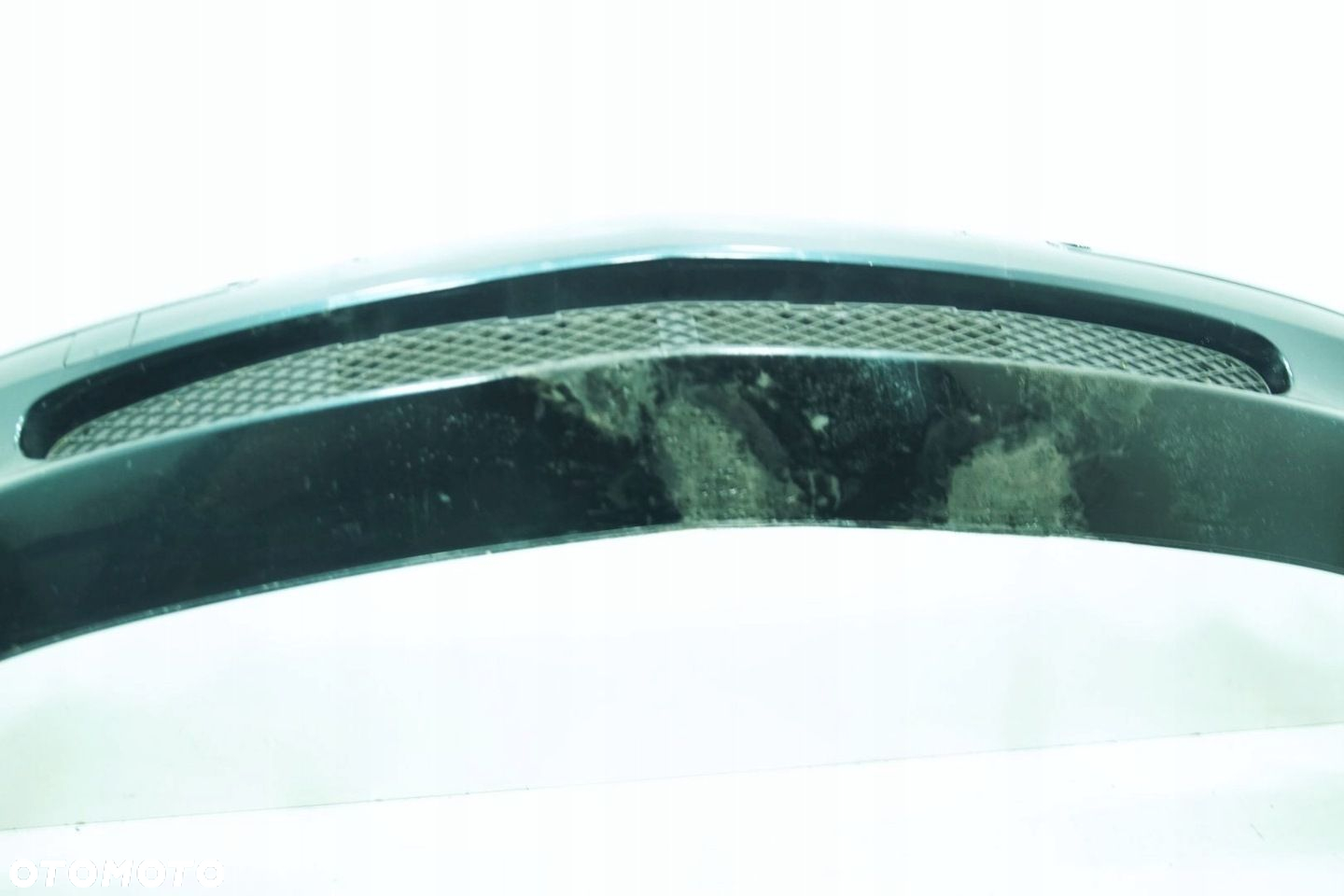 ZDERZAK PRZOD PRZEDNI MERCEDES KOLOR 197 SL R230 - 11