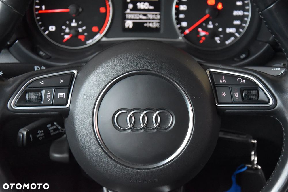 Audi A1 Sportback 1.4 TDI - 25