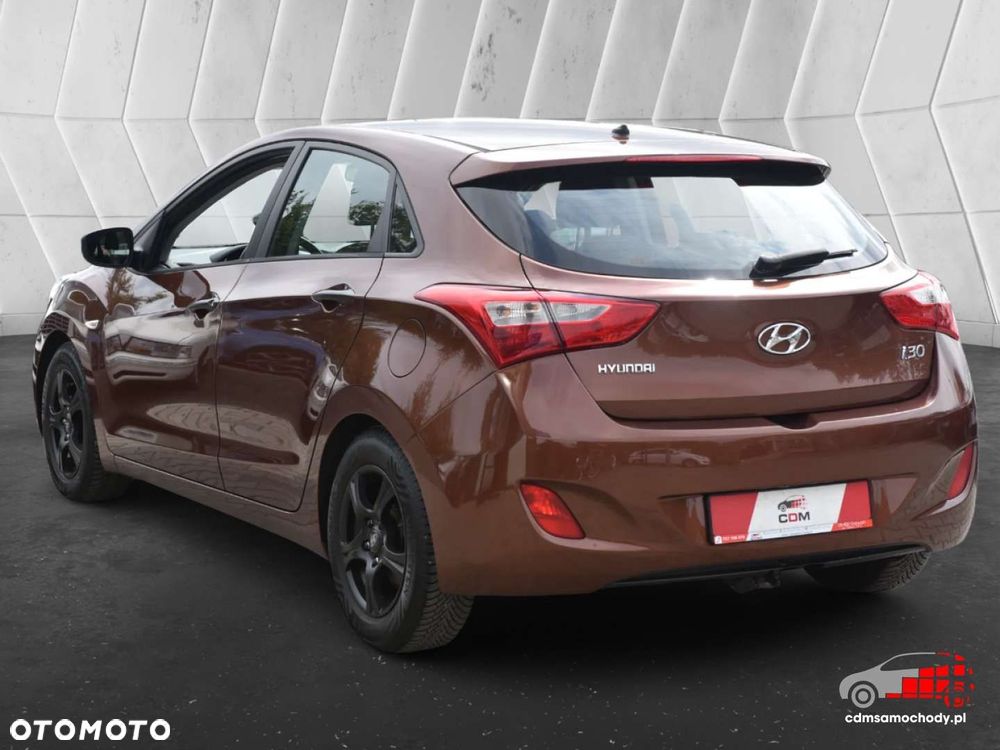 Hyundai i30 - 8