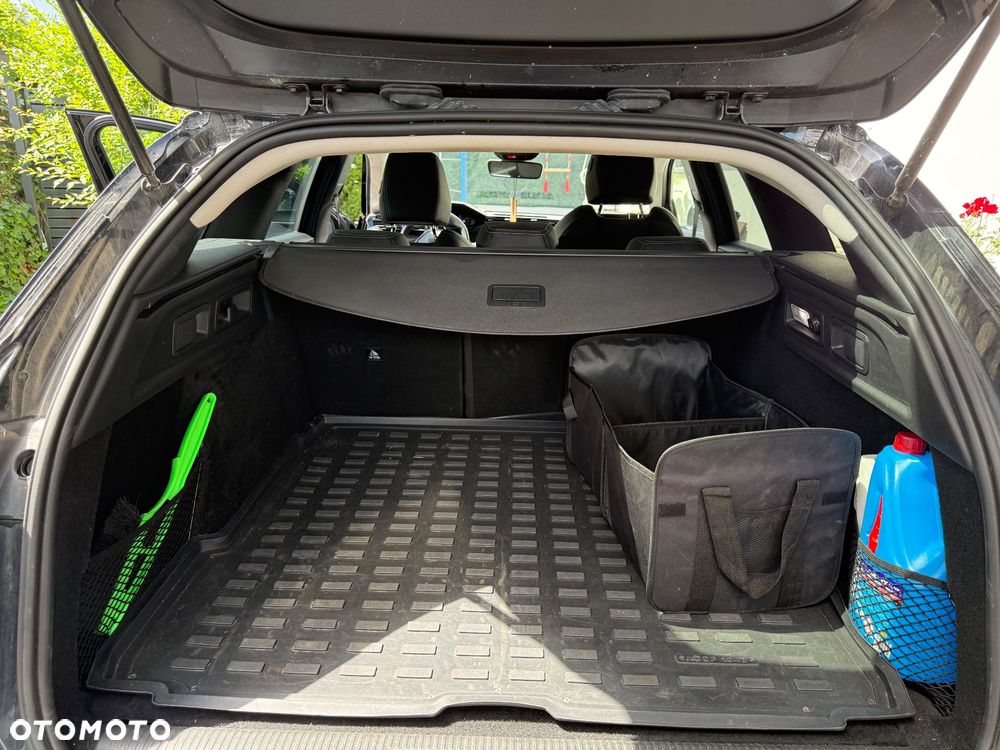 Peugeot 308 1.6 PureTech GPF GT S&S EAT8 - 12