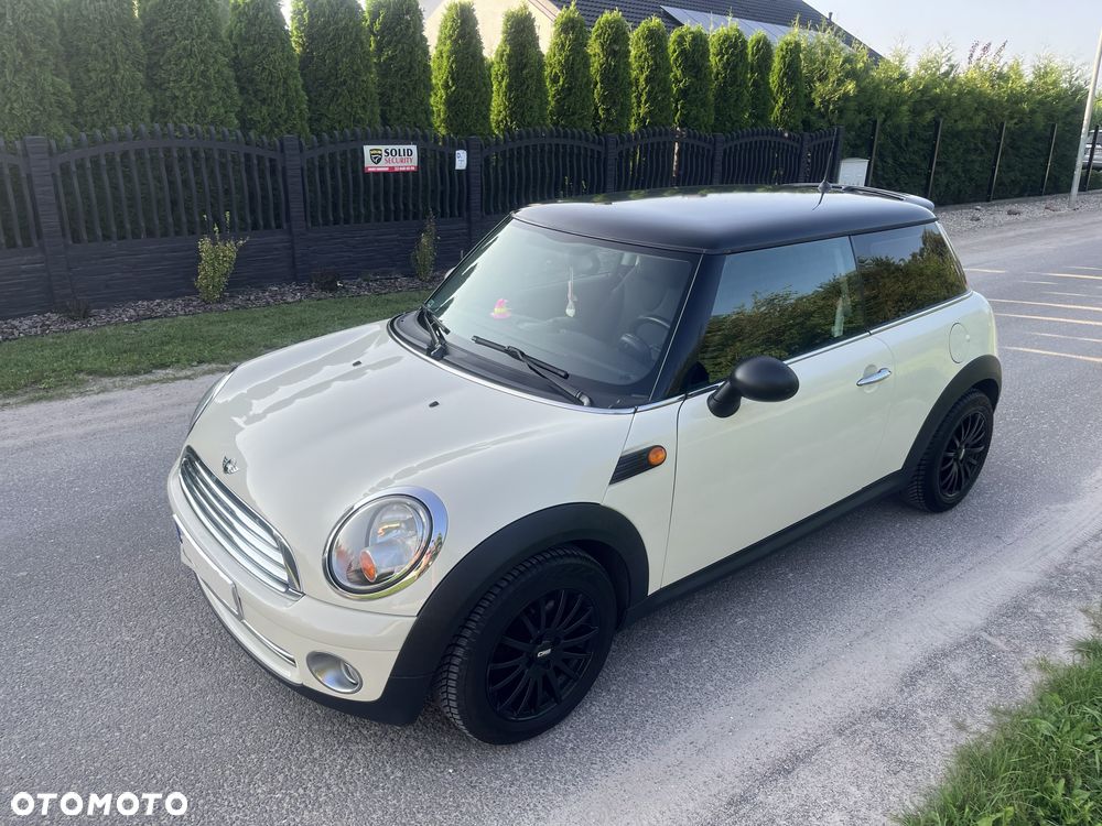 MINI ONE - 17