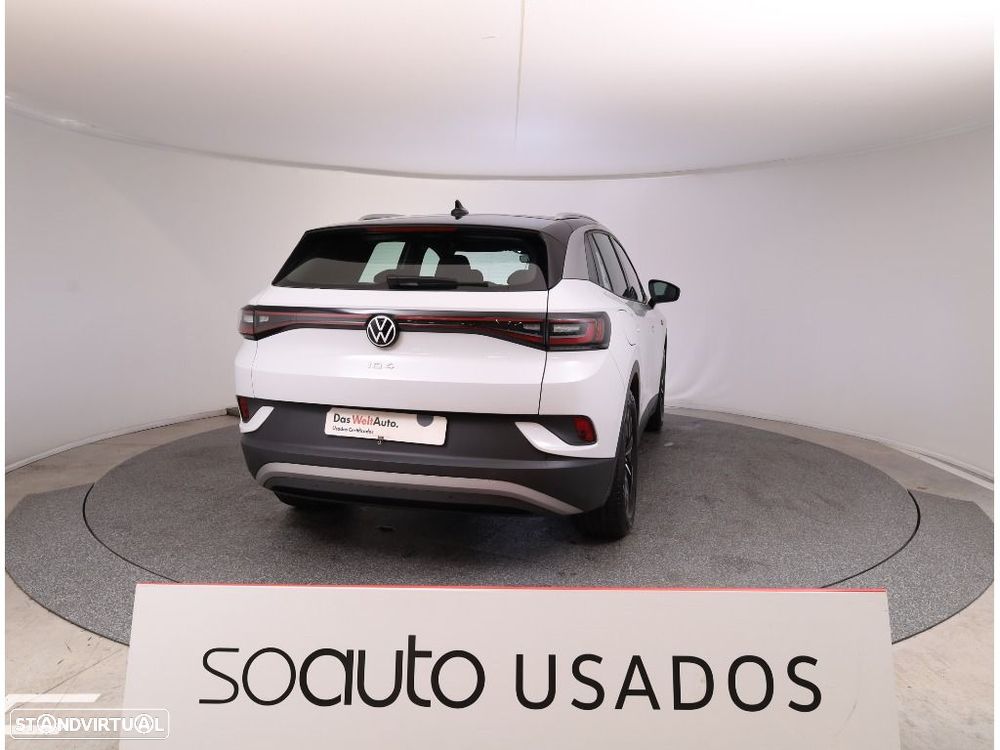 VW ID.4 77 kWh Pro Performance - 6