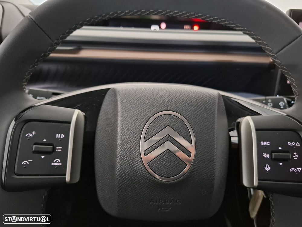 Citroën C3 Aircross 1.2 PureTech Plus - 14