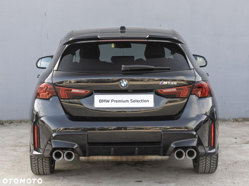 BMW Seria 1 - 5