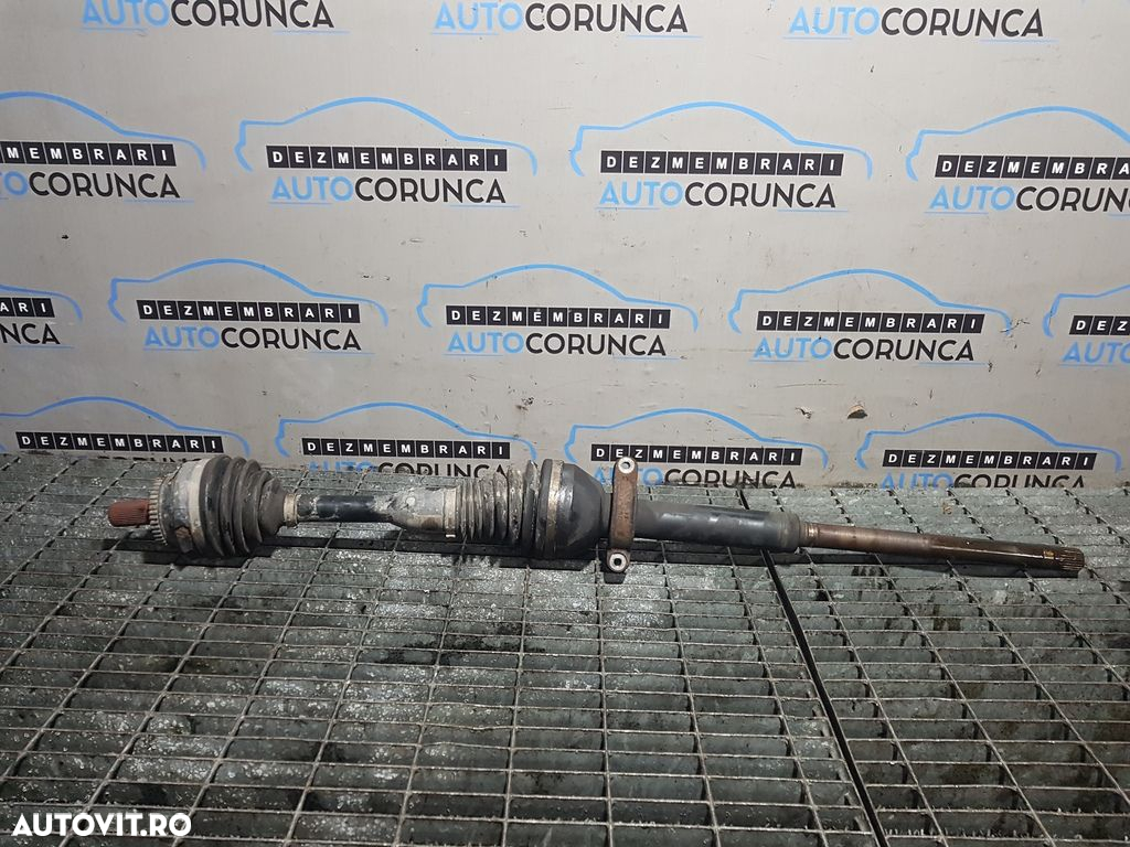 Planetara Dreapta Fata Volvo XC90 2.4 Diesel 2002 - 2006 163CP Automata D5244T (792) ... - 2