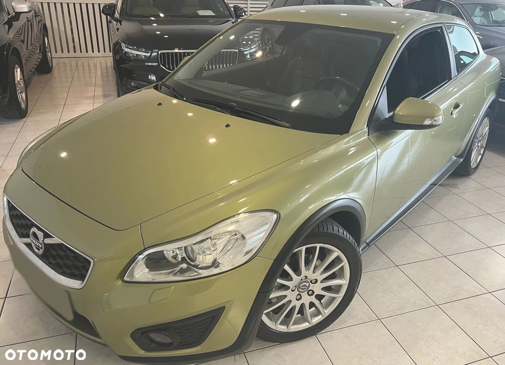 Volvo C30 - 9