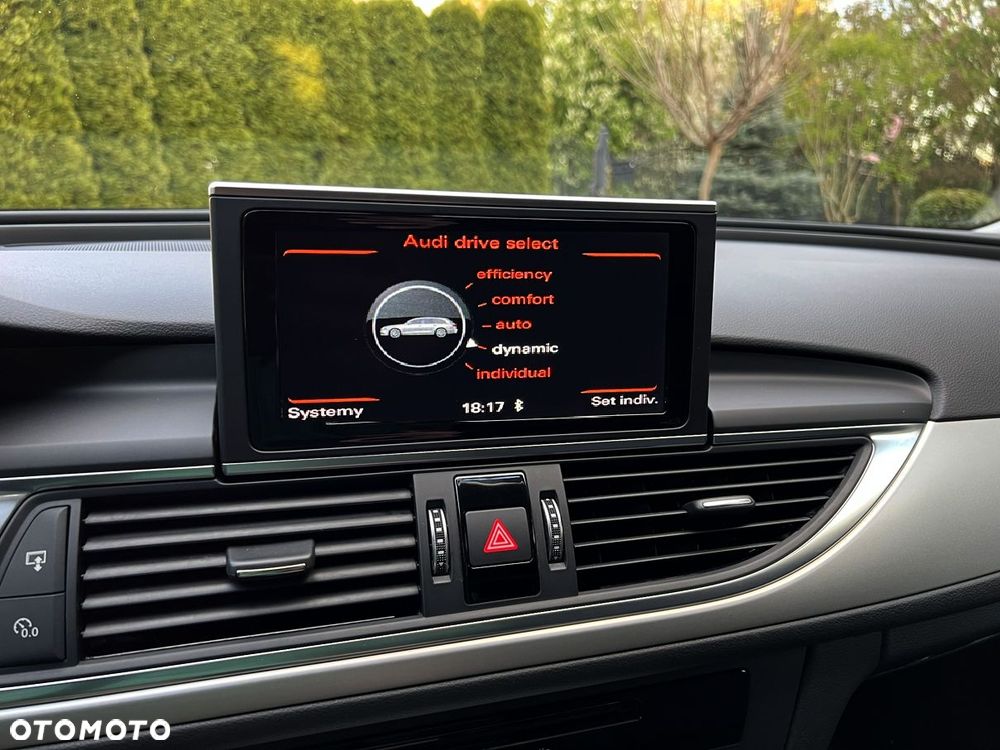 Audi A6 Avant 2.0 TDI Ultra - 32