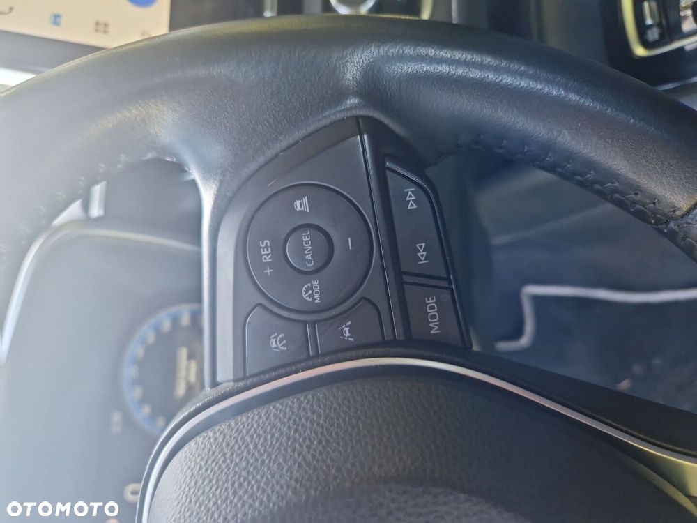 Toyota Corolla 1.8 Hybrid Comfort - 22