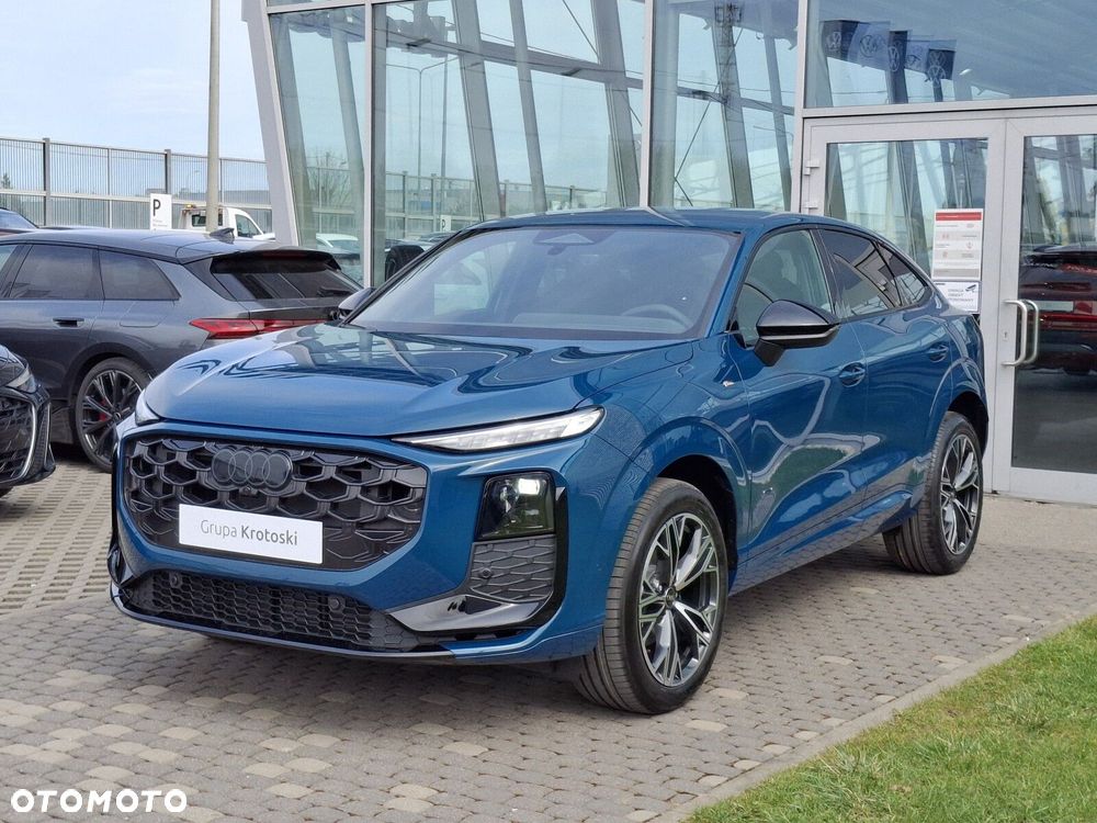 Audi Q3 Sportback - 2