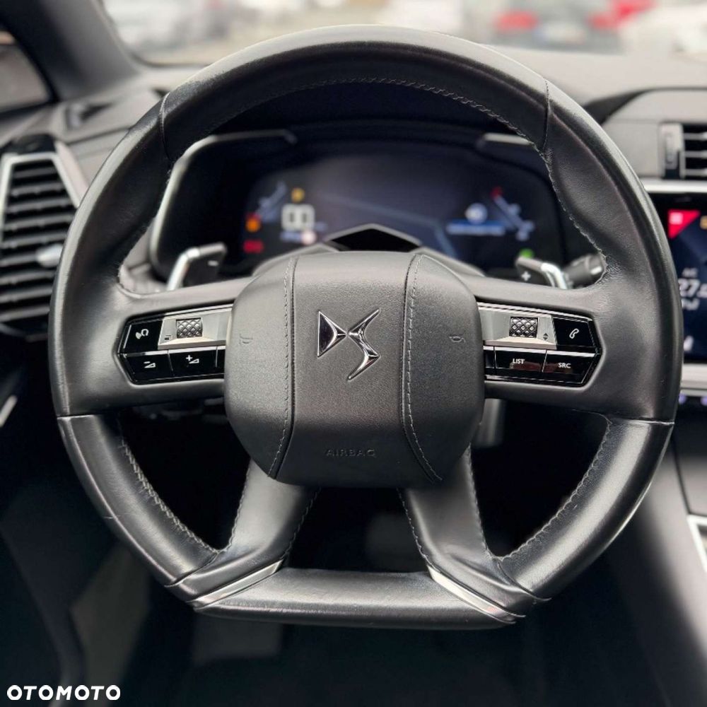 DS Automobiles DS 7 - 23