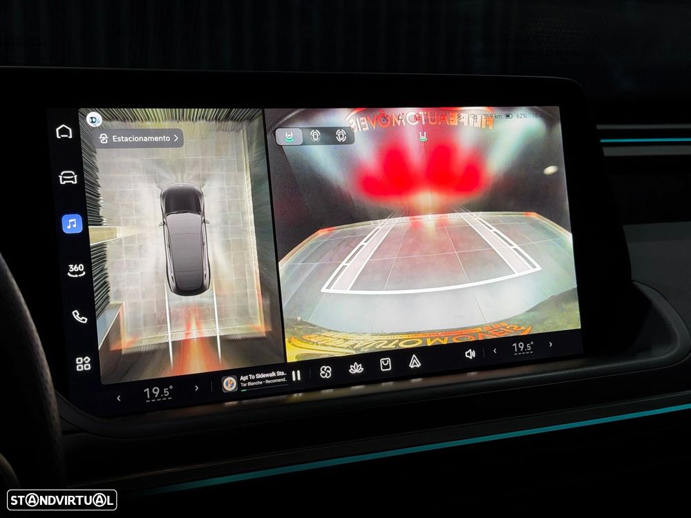 Xpeng P7i 86.2 kWh Long Range - 25