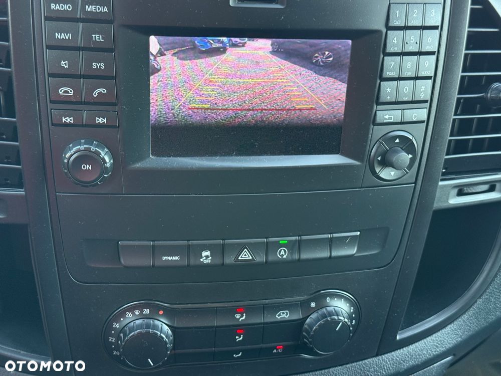 Mercedes-Benz VITO - 20