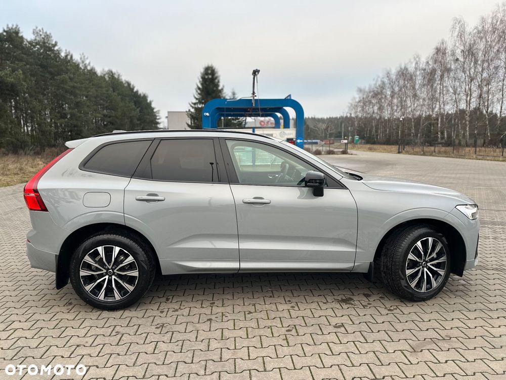 Volvo XC 60 - 17