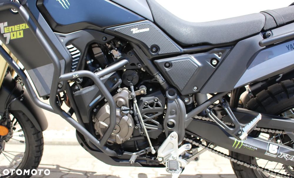Yamaha Tenere - 14