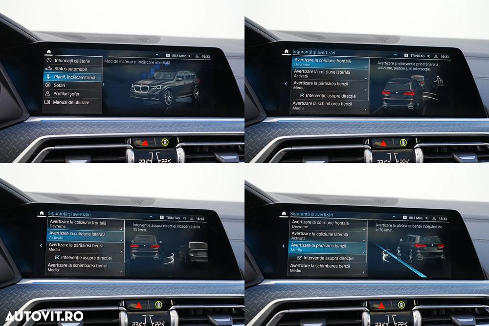 BMW X5 xDrive45e - 28