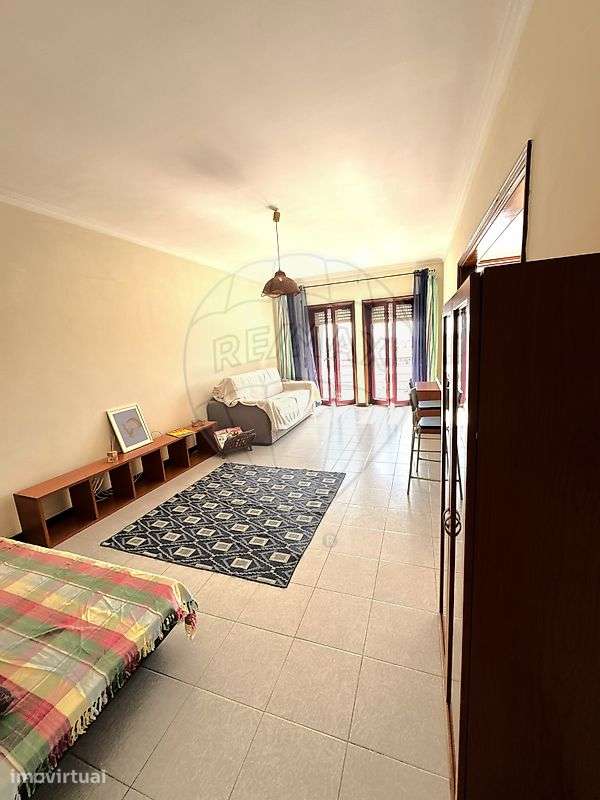 Apartamento T1 para arrendamento - Grande imagem: 4/10