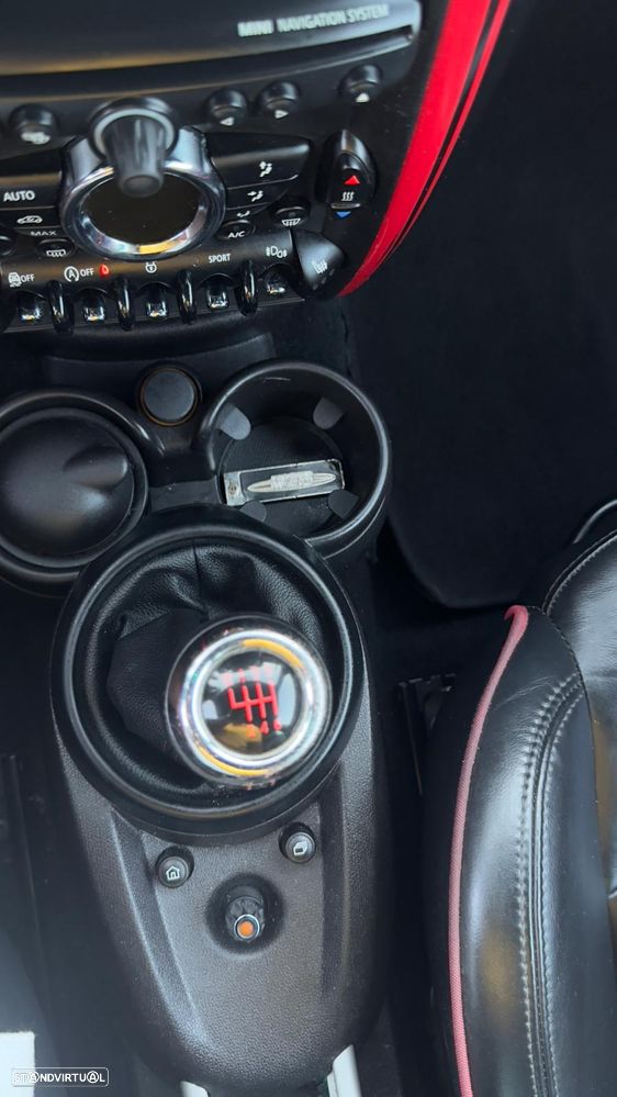 MINI Paceman John Cooper Works All4 - 20