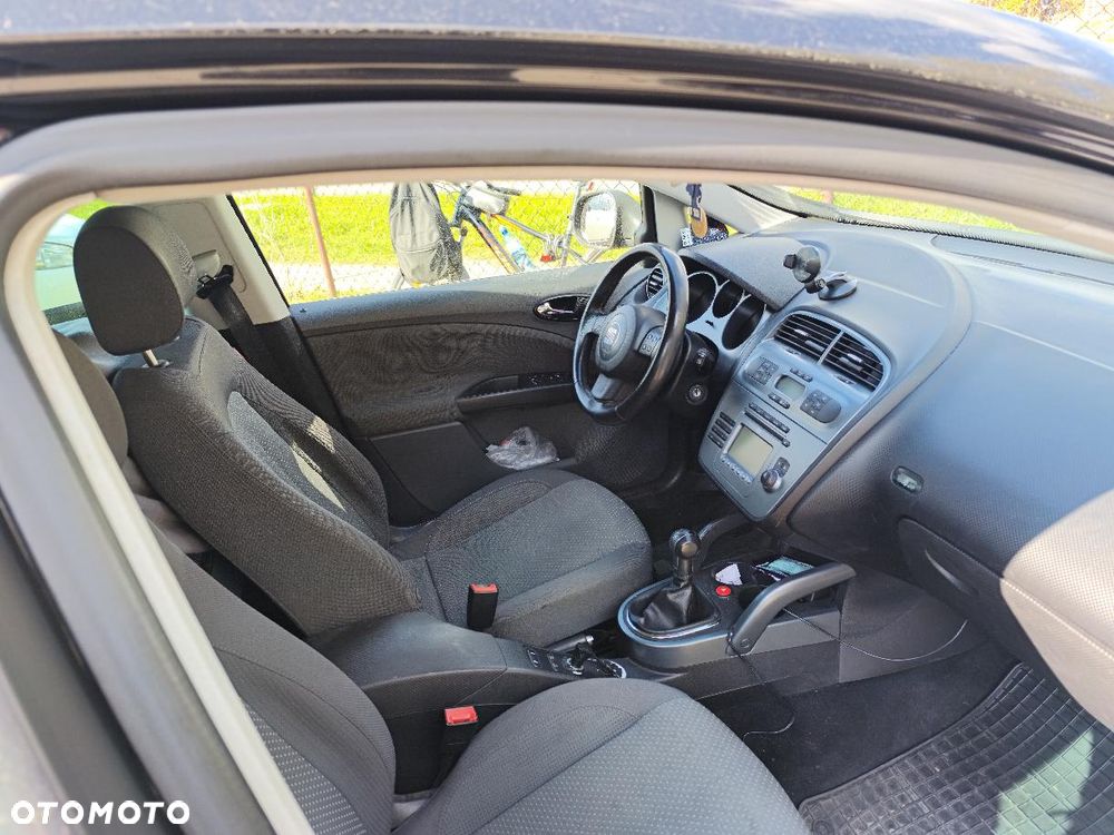 Seat Altea XL 1.6 Stylance - 5