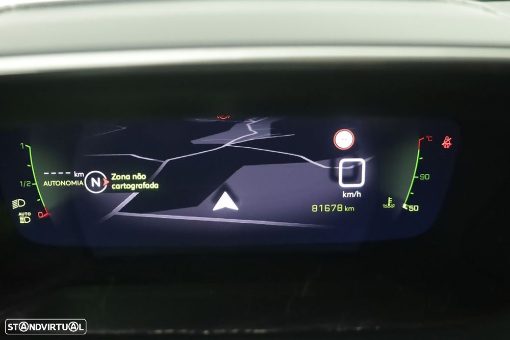 Peugeot 2008 1.2 PureTech GT - 16