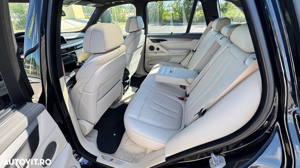 BMW X5 - 13