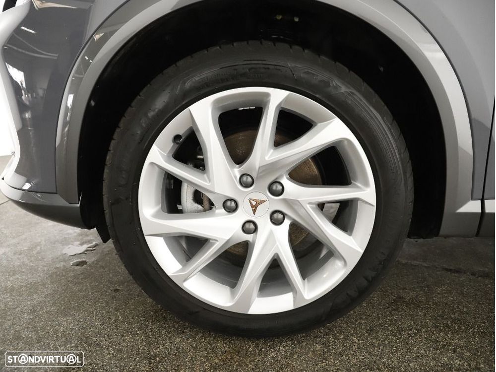 Cupra Formentor 1.4 e-Hybrid DSG - 30