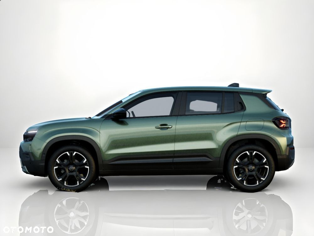 Jeep Avenger 1.2 T3 mHEV Summit eDCT6 - 9