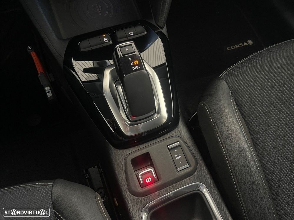 Opel Corsa-e 50 kWh - 5