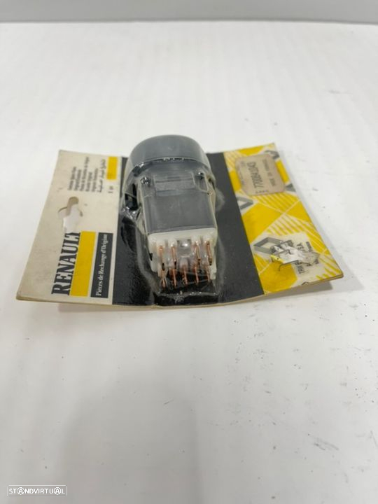 Interruptor emergência 4 Piscas Renault Megane I  7700841043 - 3