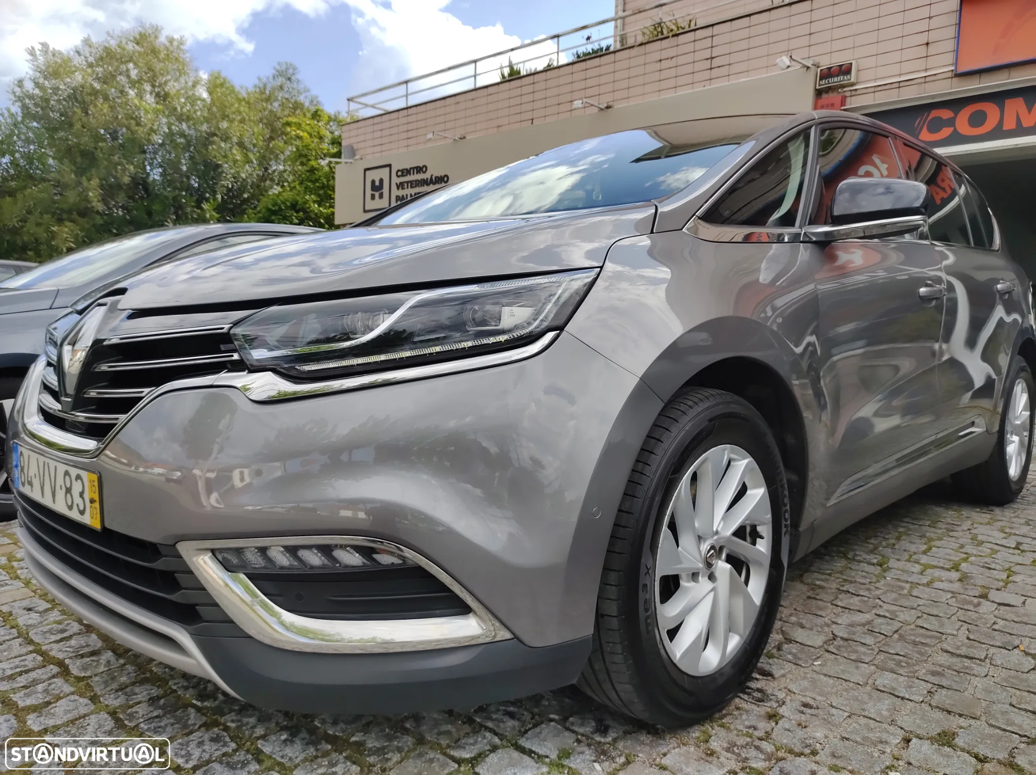 Renault Espace 1.6 dCi Zen - 5