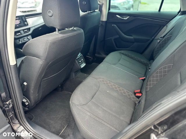 Skoda Kamiq 1.0 TGI G-TEC Style - 15