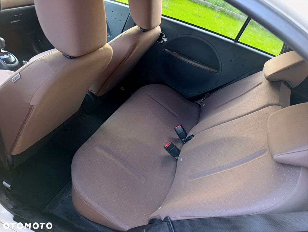 Citroën C-Zero Standard - 4