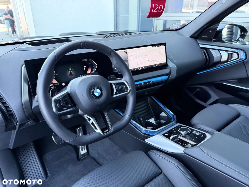 BMW X3 20 xDrive - 29