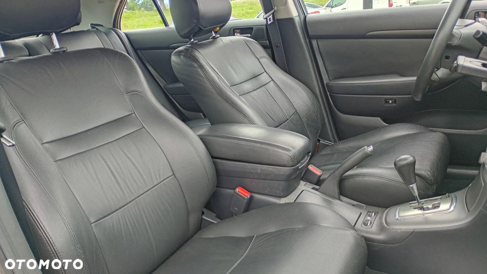 Toyota Avensis 2.0 VVT-i Automatik Executive - 20