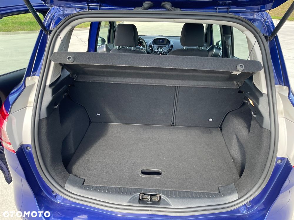 Ford B-MAX - 19