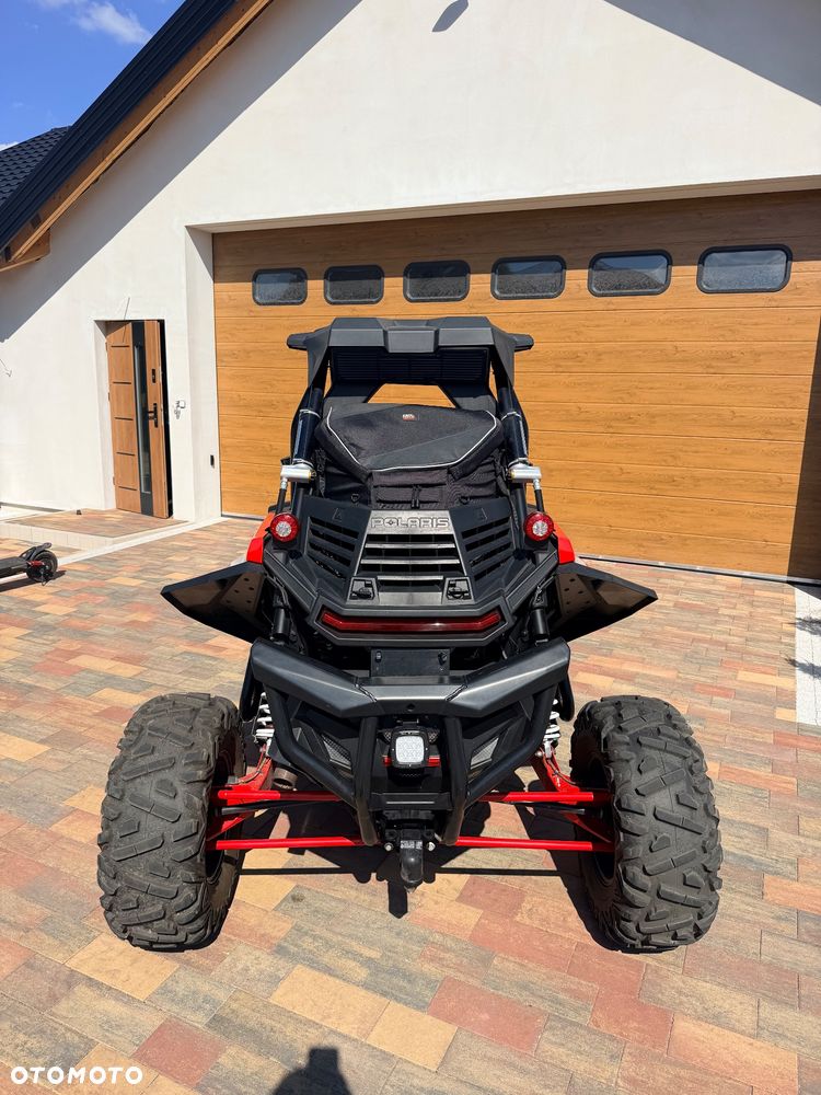 Polaris RZR - 4