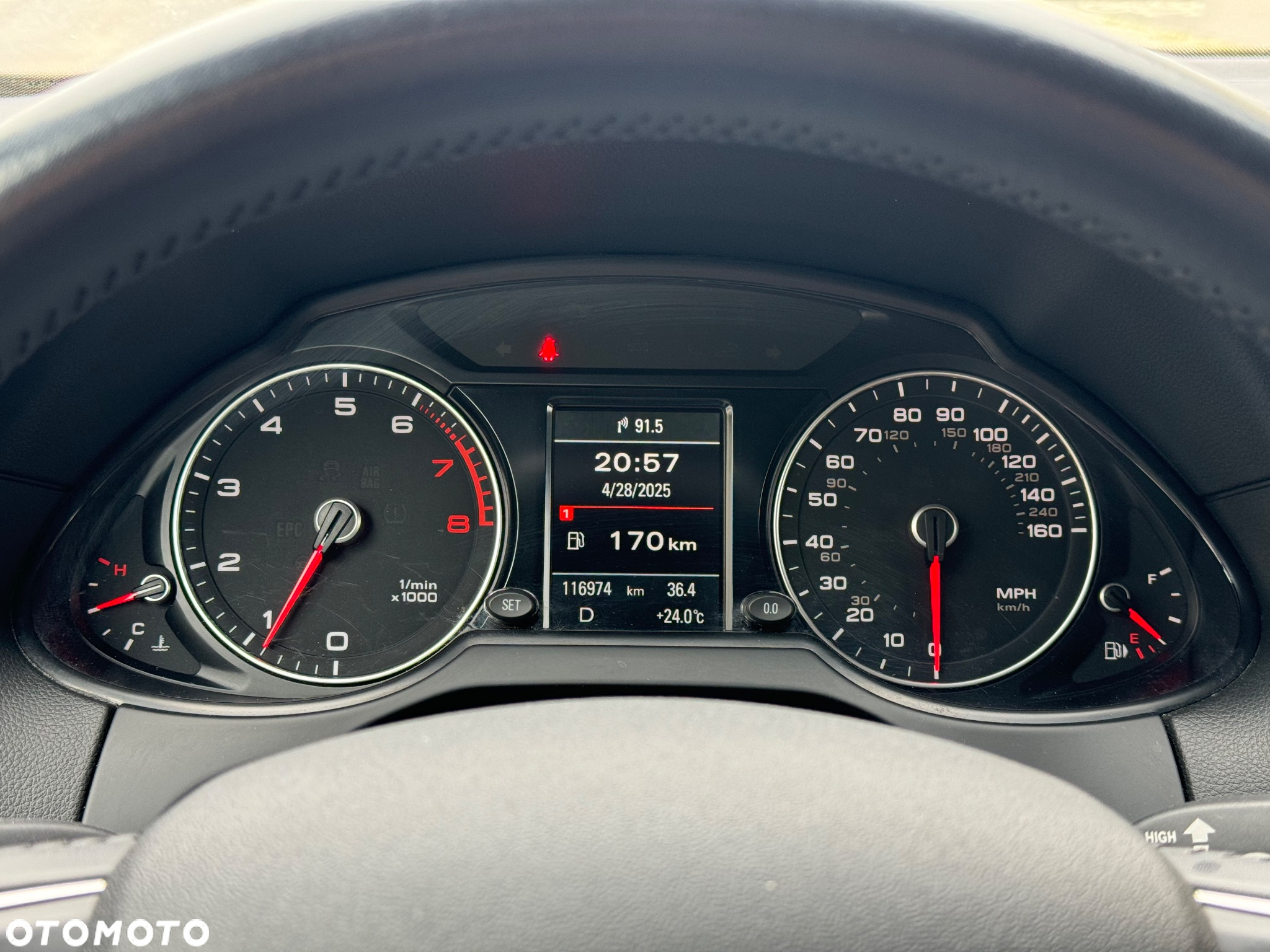 Audi Q5 2.0 TFSI Quattro Tiptronic - 21