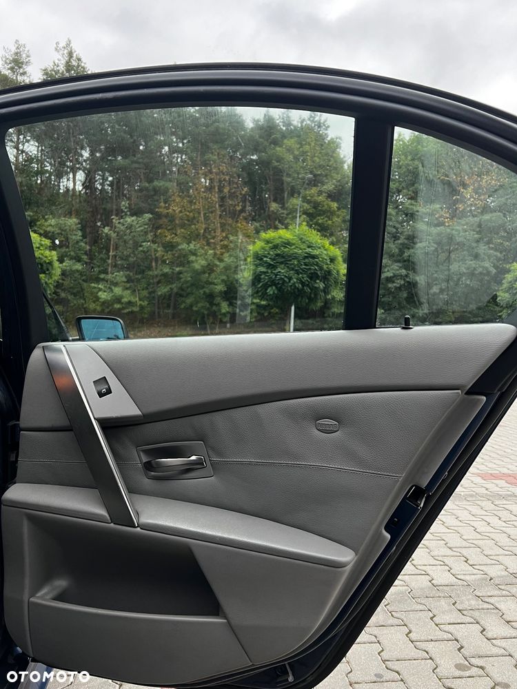 BMW Seria 5 - 19