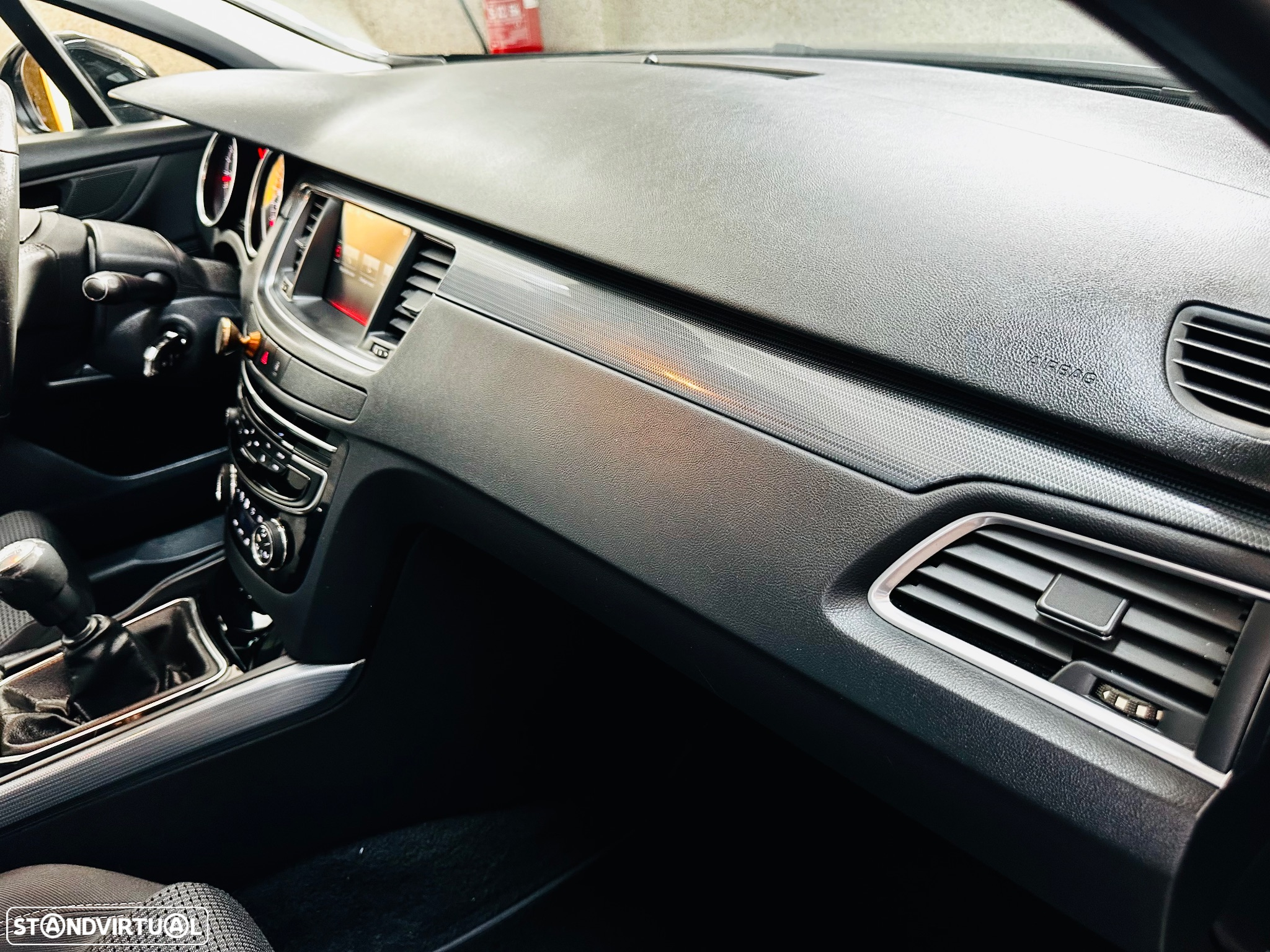 Peugeot 508 SW 2.0 BlueHDi Allure - 22