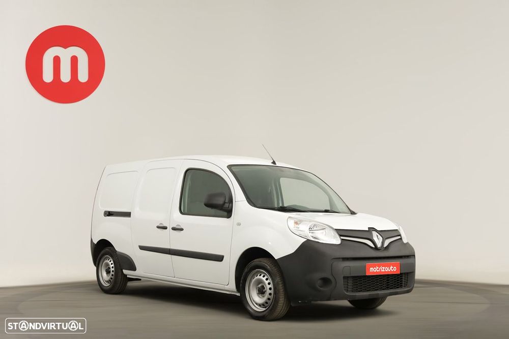 Renault kangoo 1.5 dci maxi business s/s - 1