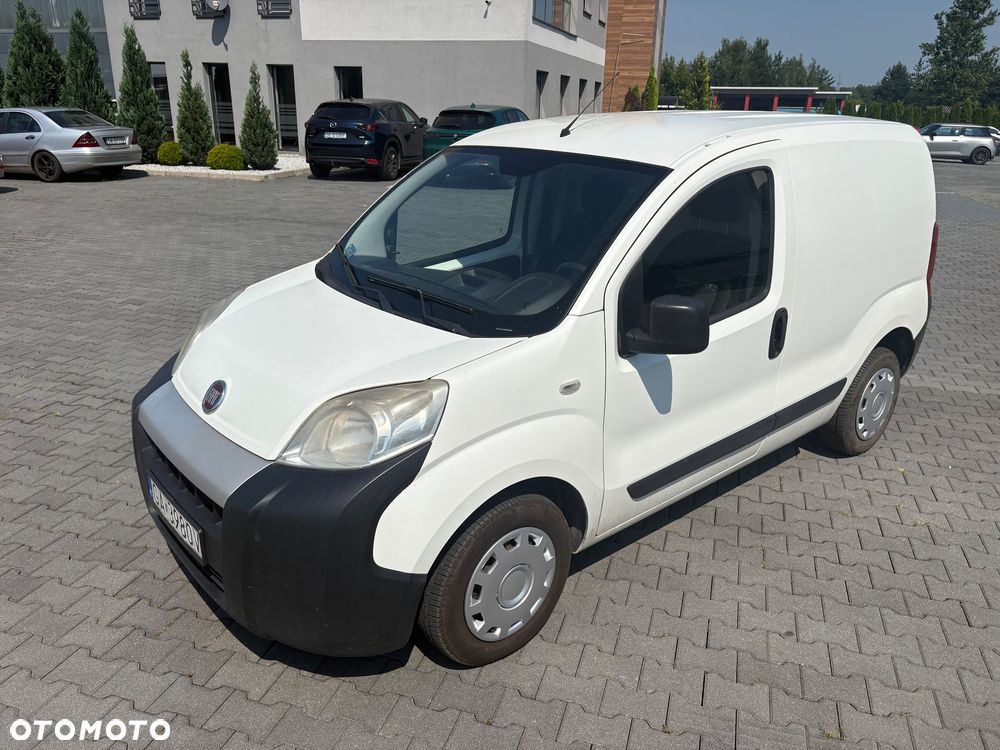Fiat Fiorino - 31