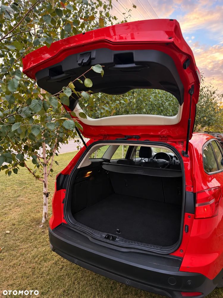 Ford Focus 1.5 TDCi SYNC Edition - 8