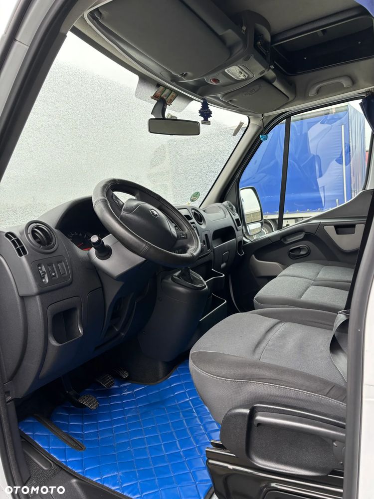 Renault Master - 8