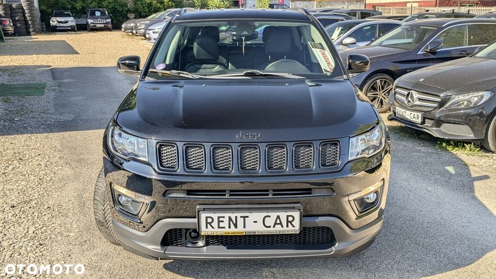 Jeep Compass - 5