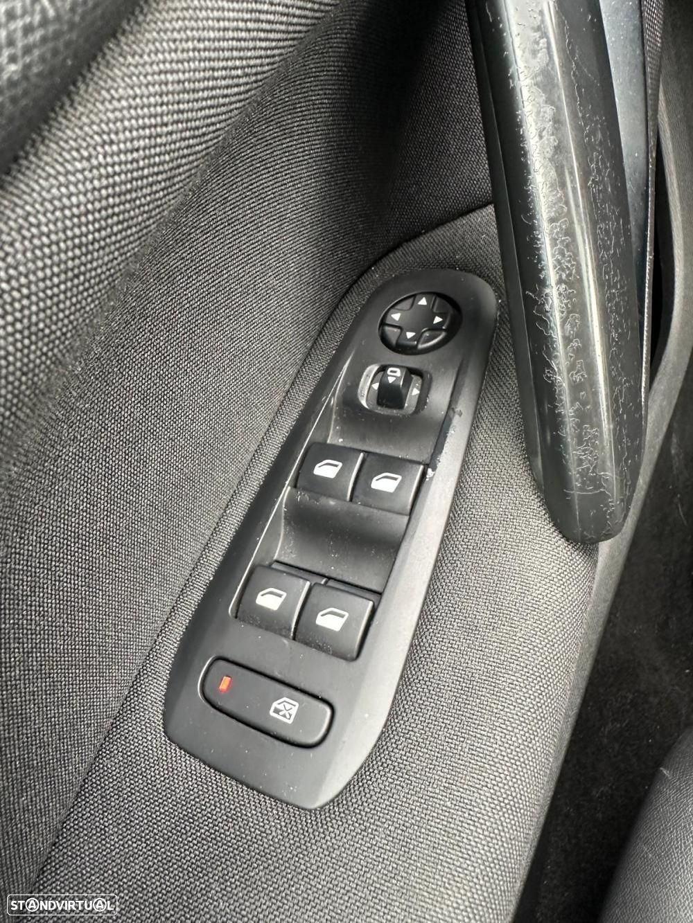 Peugeot 308 - 6