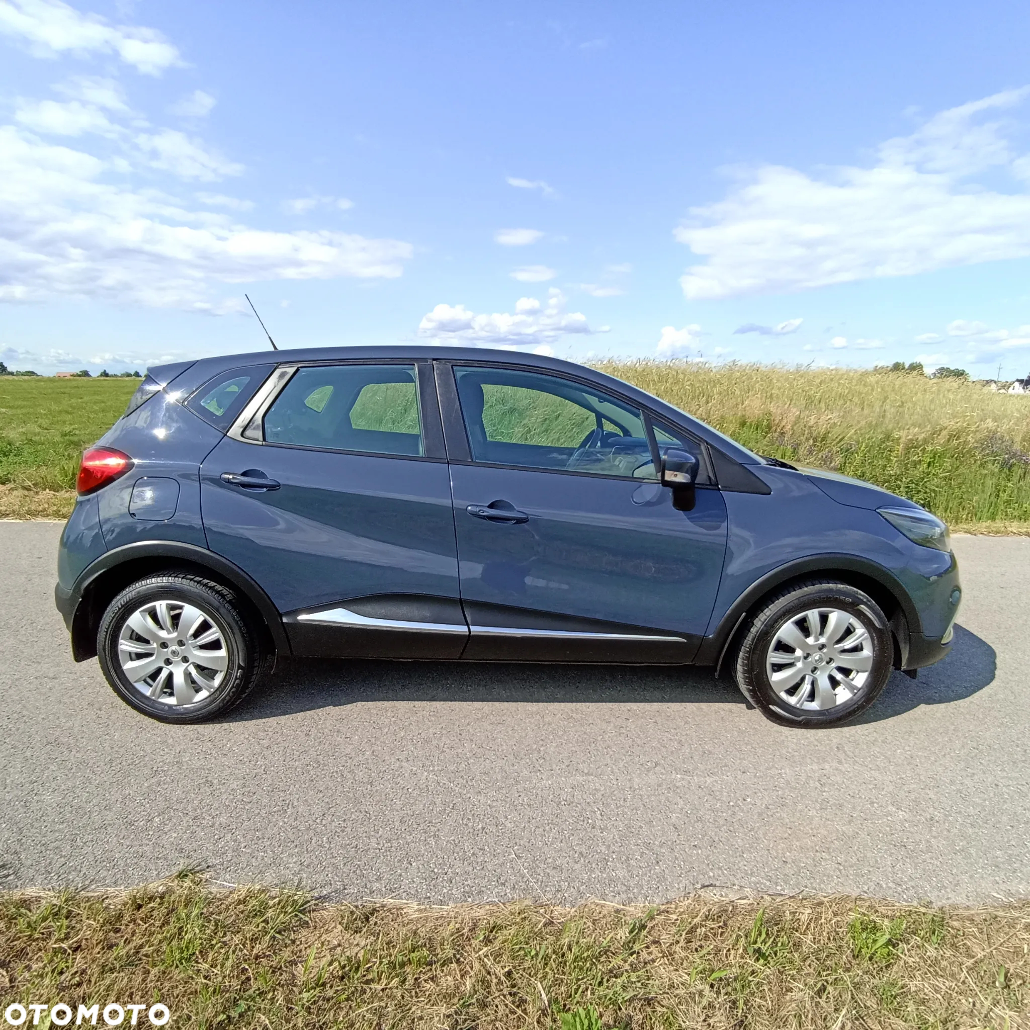 Renault Captur 1.5 dCi Energy Limited - 29