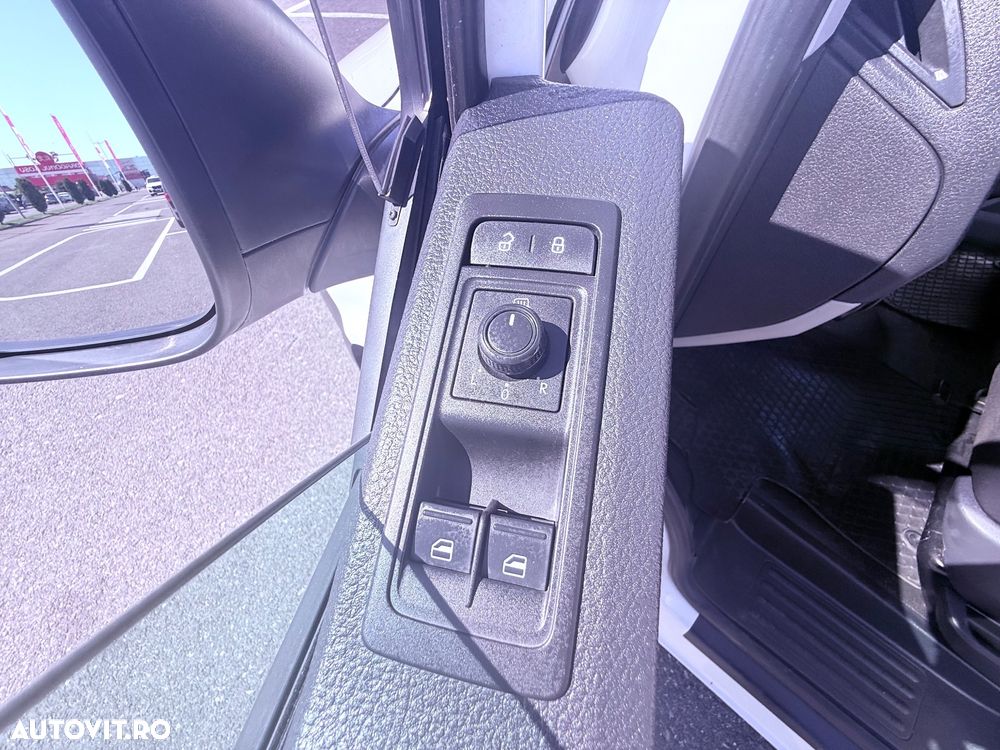 Volkswagen Transporter T6 4MOTION Lang Plus Comfortline - 35