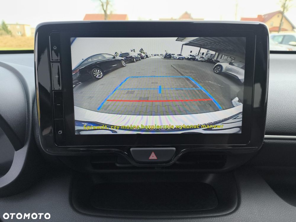 Toyota Yaris Hybrid 1.5 Style - 18