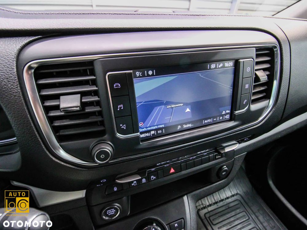 Toyota Proace Verso 2.0 D4-D Medium VIP - 21