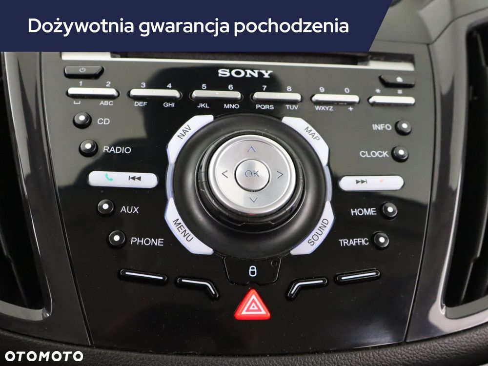 Ford Kuga - 17